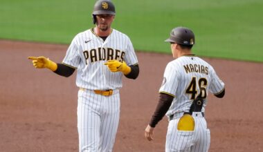 Not (early) enough; wild NL West; Canning opener