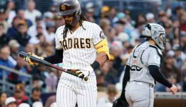 MLB power rankings: More missed opportunities