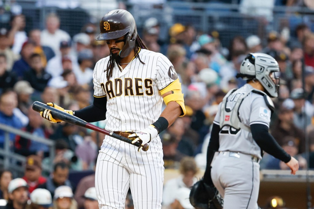 MLB power rankings: More missed opportunities