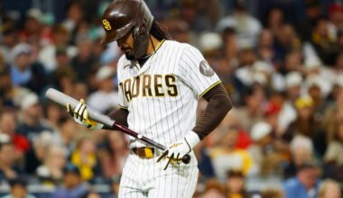 Still trying to get offense off the ground in Game 3 vs. Cardinals