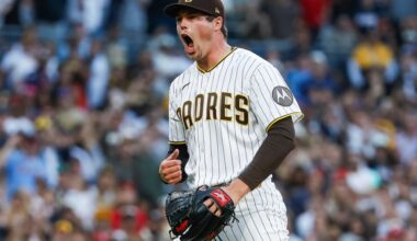 Padres closer Mason Miller hopes to be a 'resource,' inspiration for kids living with Type 1 diabetes