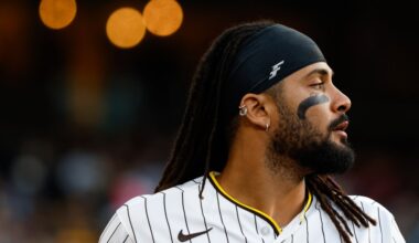 Tom Krasovic: Fernando Tatis Jr. isn't the first Padre to face a power outage; don't expect it to last