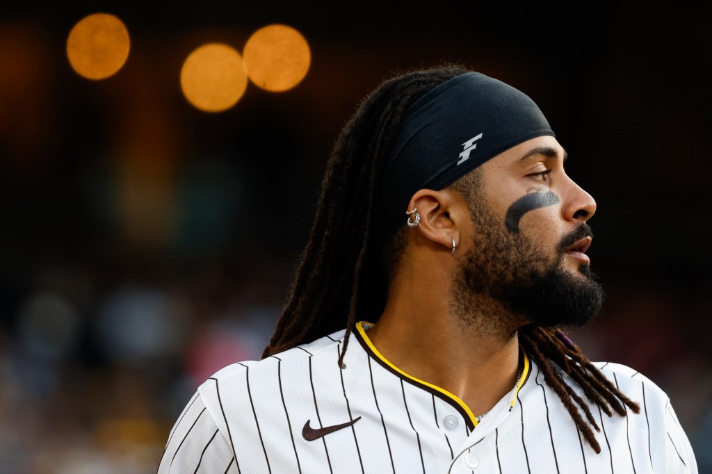Tom Krasovic: Fernando Tatis Jr. isn't the first Padre to face a power outage; don't expect it to last