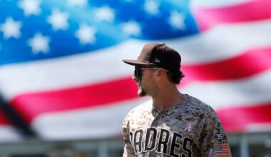Padres pregame: Jackson Merrill back in lineup, a day off for Xander Bogaerts