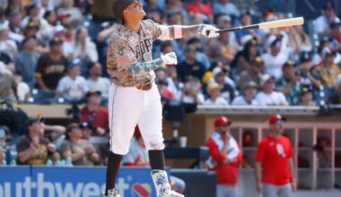 MLB power rankings: Biding their time?