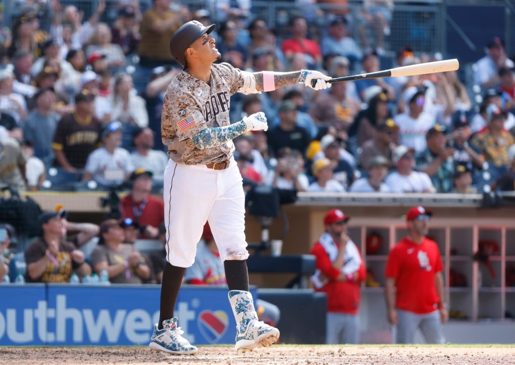 MLB power rankings: Biding their time?