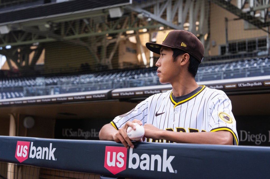 Padres minors: Lan-Hong Su debuts in Arizona, David Morgan's struggles continuing in El Paso