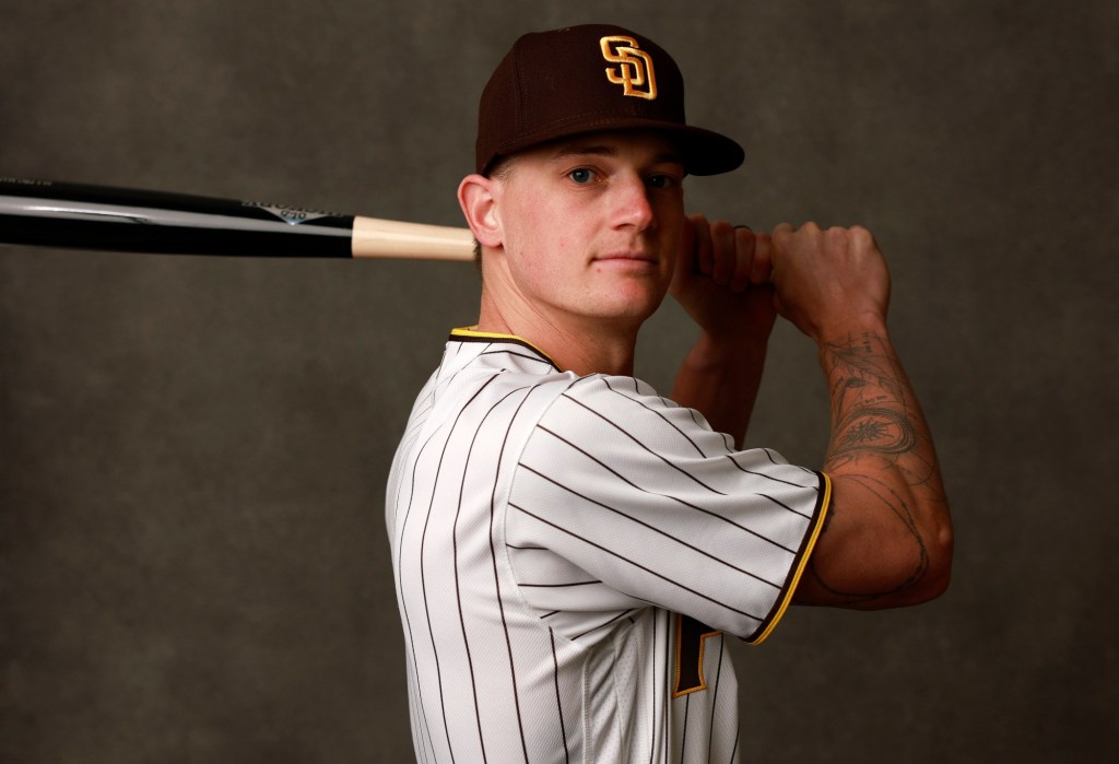 Padres minors: Nick Schnell hits 10th homer for El Paso; Tyler Schmitt strikes out nine for Storm
