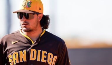 Braedon Karpathios walks off San Antonio win, Ty Adcock starts rehab