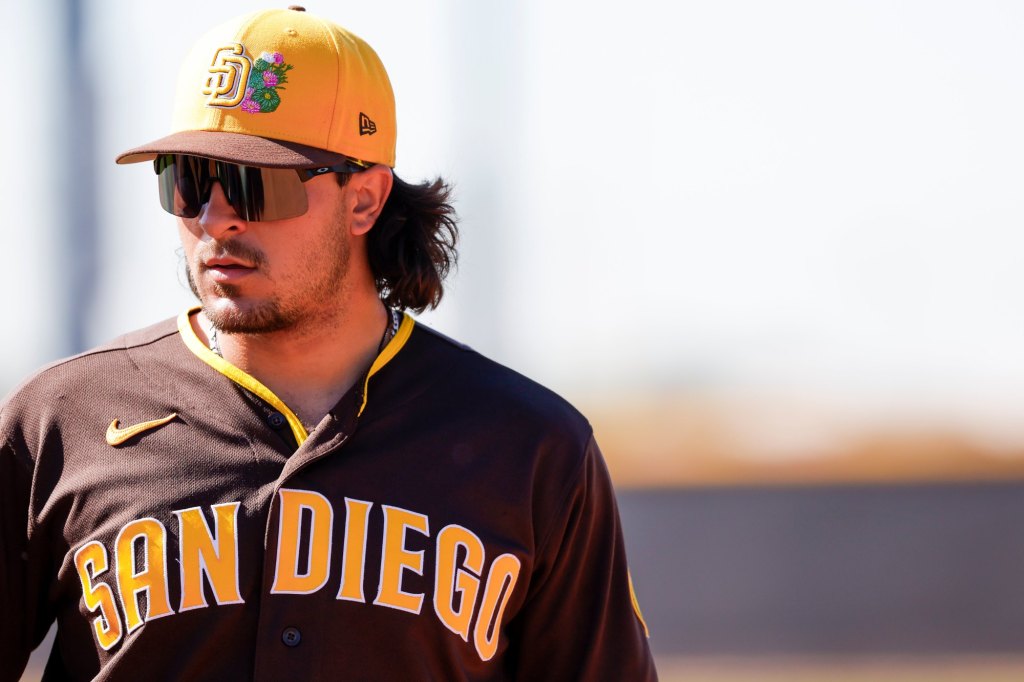 Braedon Karpathios walks off San Antonio win, Ty Adcock starts rehab