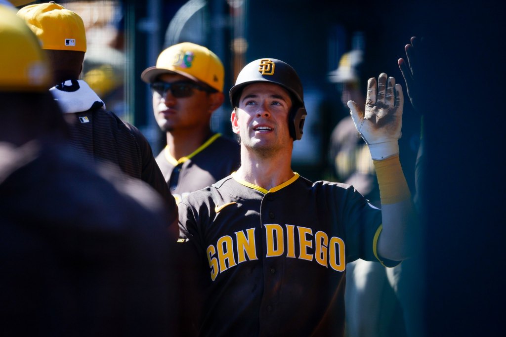 Padres minors: Four full-season affiliates lose; a look at organization's leaderboard