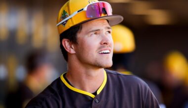 Jase Bowen hits 8th homer for El Paso, Jhony Brito starts rehab assignment