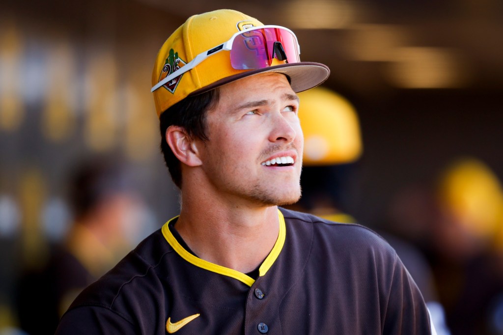Jase Bowen hits 8th homer for El Paso, Jhony Brito starts rehab assignment