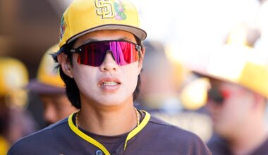 Sung-Mun Song hits first homer in States, Qrey Lott powers Storm