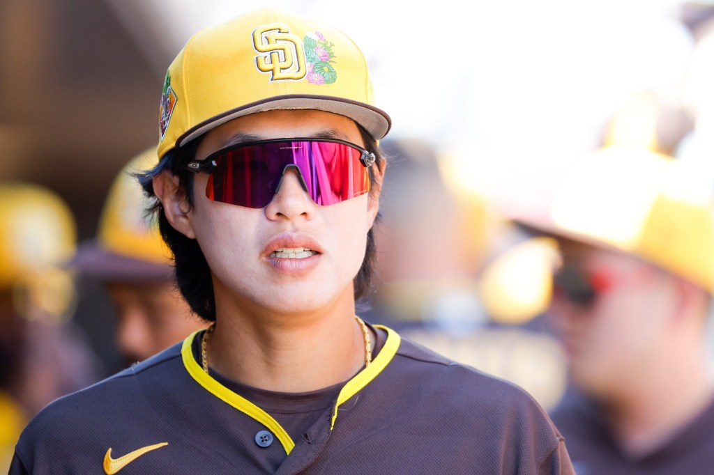 Sung-Mun Song hits first homer in States, Qrey Lott powers Storm