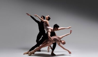 Local arts groups, supporters react to city’s proposed elimination of $11.8 million in arts grants – San Diego Union-Tribune