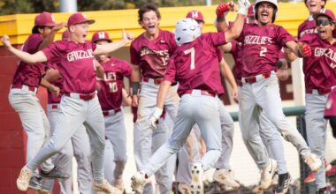Mission Hills beats Torrey Pines, setting up big final week