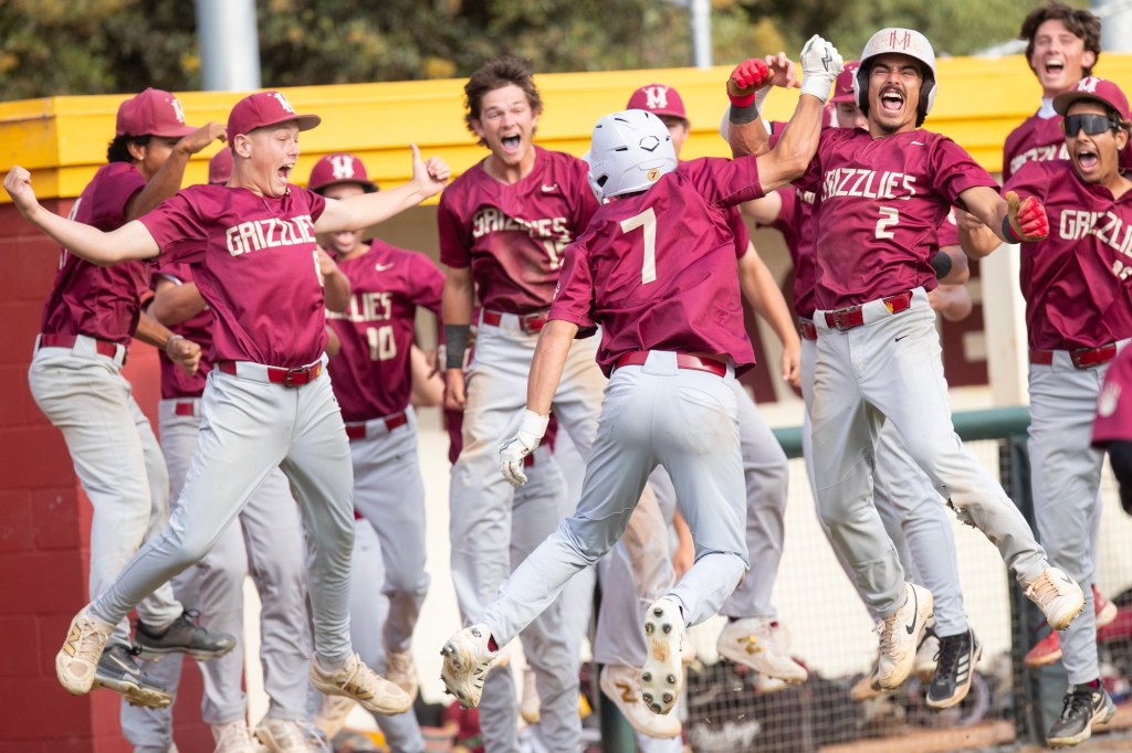 Mission Hills beats Torrey Pines, setting up big final week