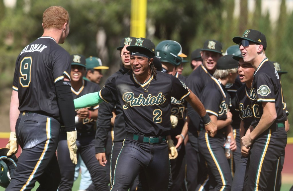Patrick Henry routs Cathedral Catholic, forces 'if-necessary' game vs. Dons