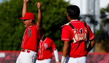 Borrego Springs wins first CIF title in coach’s final game