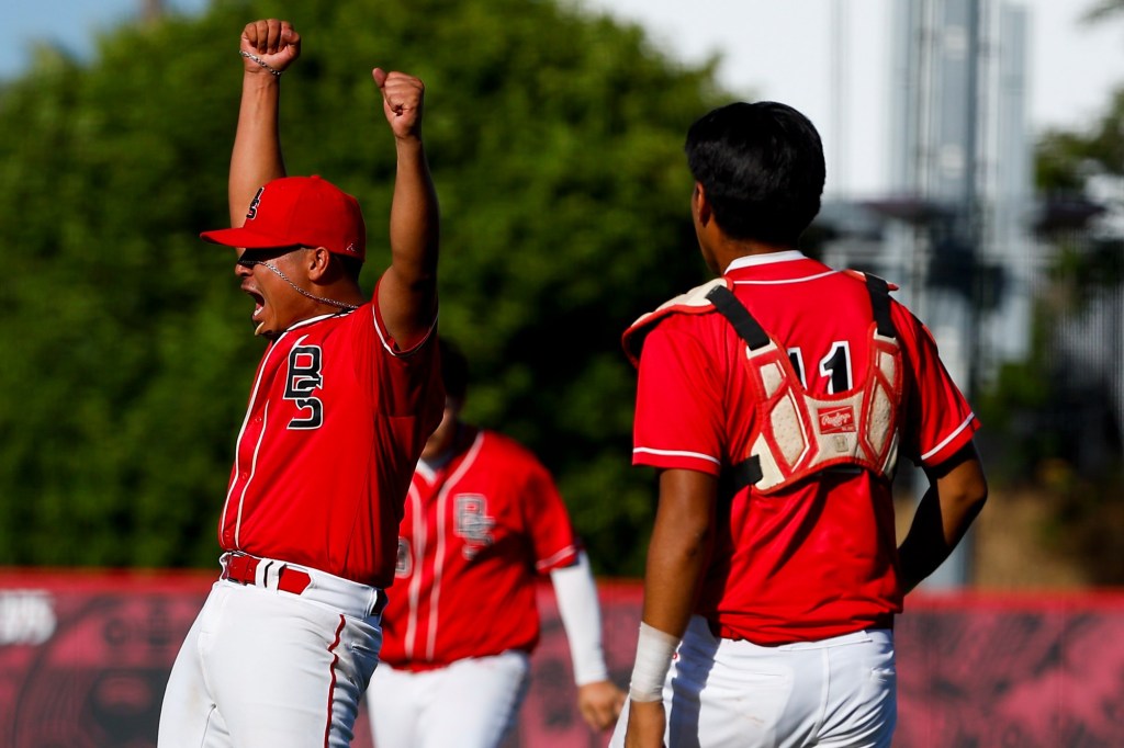 Borrego Springs wins first CIF title in coach’s final game