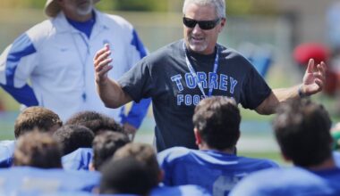 La Jolla Country Day, Mission Hills athletic directors departing as school year comes to an end