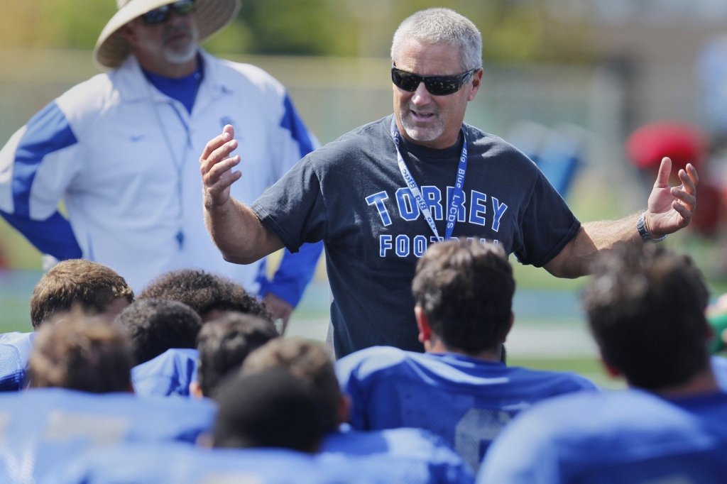 La Jolla Country Day, Mission Hills athletic directors departing as school year comes to an end