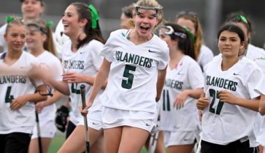 Roundup: Coronado continues local dominance, wins Open Division girls lacrosse title