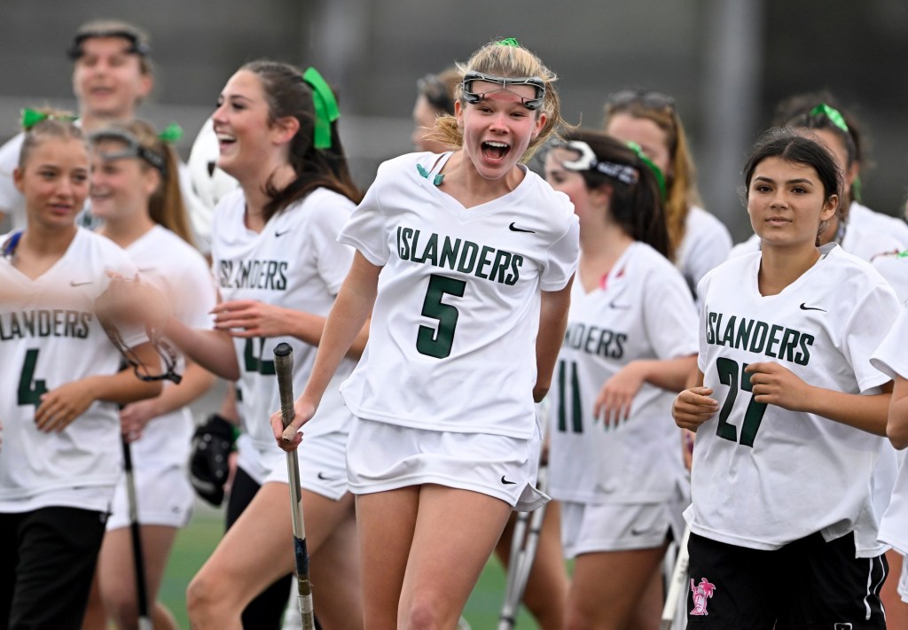 Roundup: Coronado continues local dominance, wins Open Division girls lacrosse title