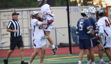 Top-seeded Torrey Pines continues its reign in boys lacrosse, wins eighth straight Open Division title
