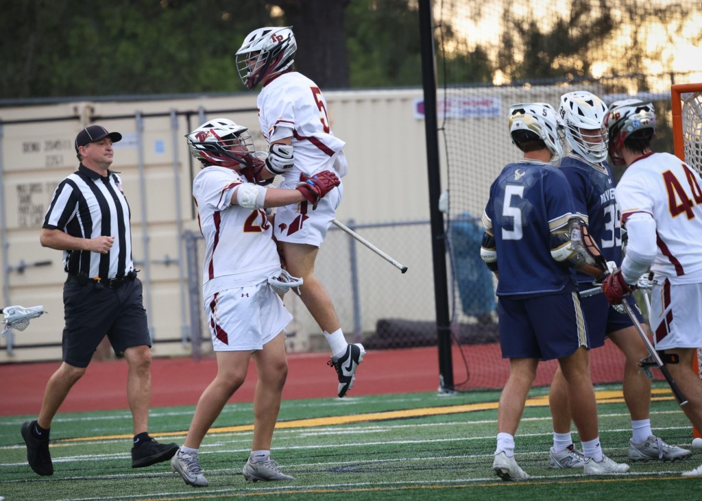 Top-seeded Torrey Pines continues its reign in boys lacrosse, wins eighth straight Open Division title