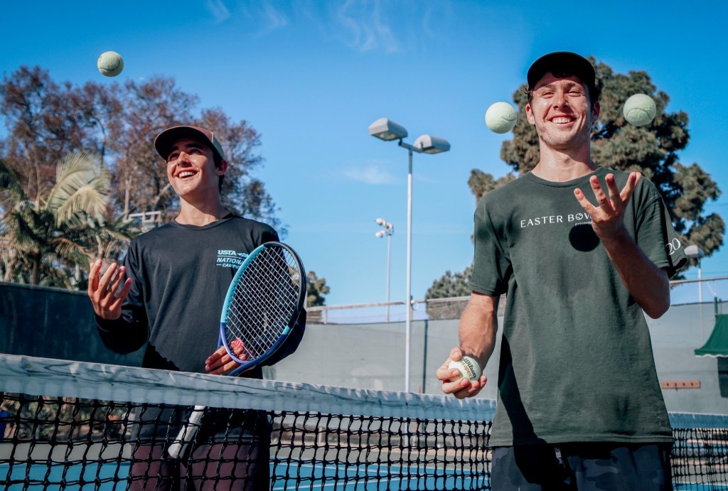 CIF San Diego Section singles, doubles finals set for Saturday
