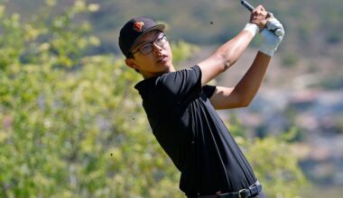 Preview: CIF San Diego Section golf championships start Monday