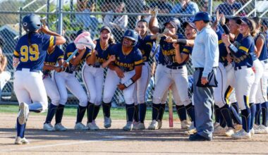 Bonita Vista goes deep in mercy-rule win over Otay Ranch