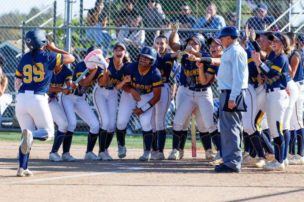 Bonita Vista goes deep in mercy-rule win over Otay Ranch