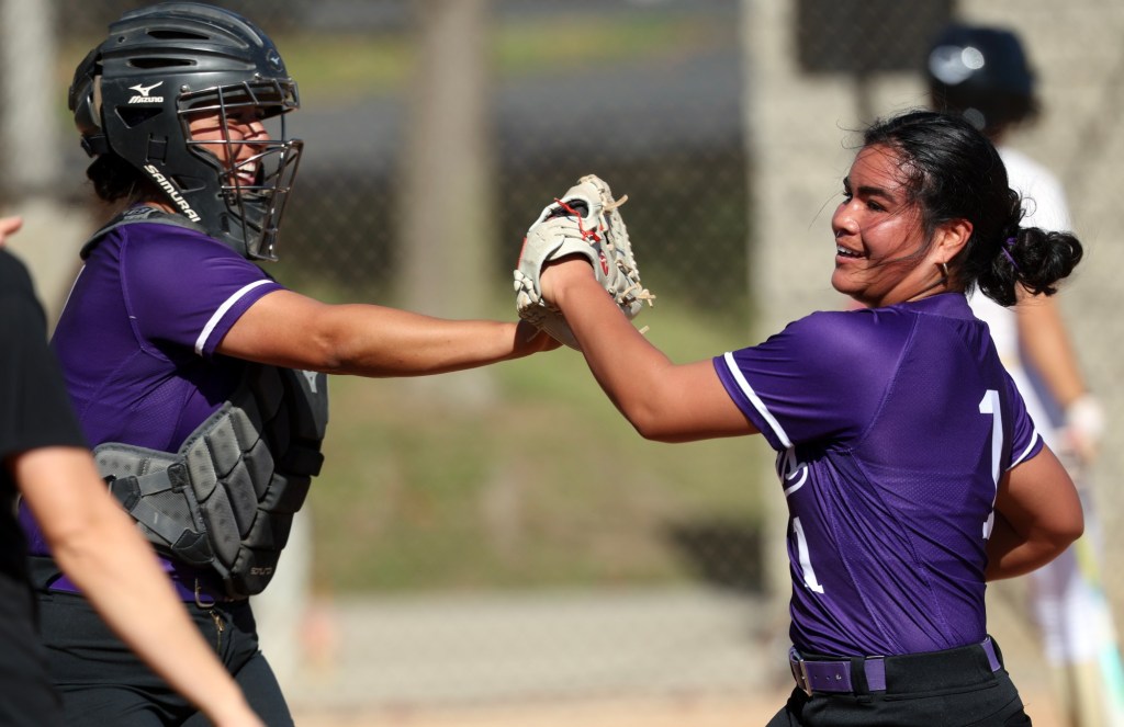 Preview: Divisions 2, 4 softball titles at stake Friday