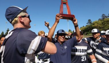Madison snaps 50-year CIF title drought with Division 1 championship victory