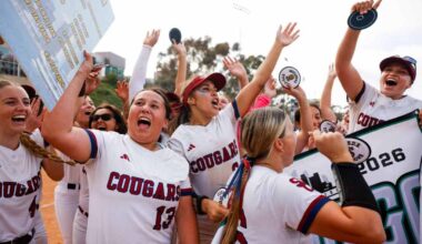 Steele Canyon outlasts Torrey Pines for Division 1 softball title