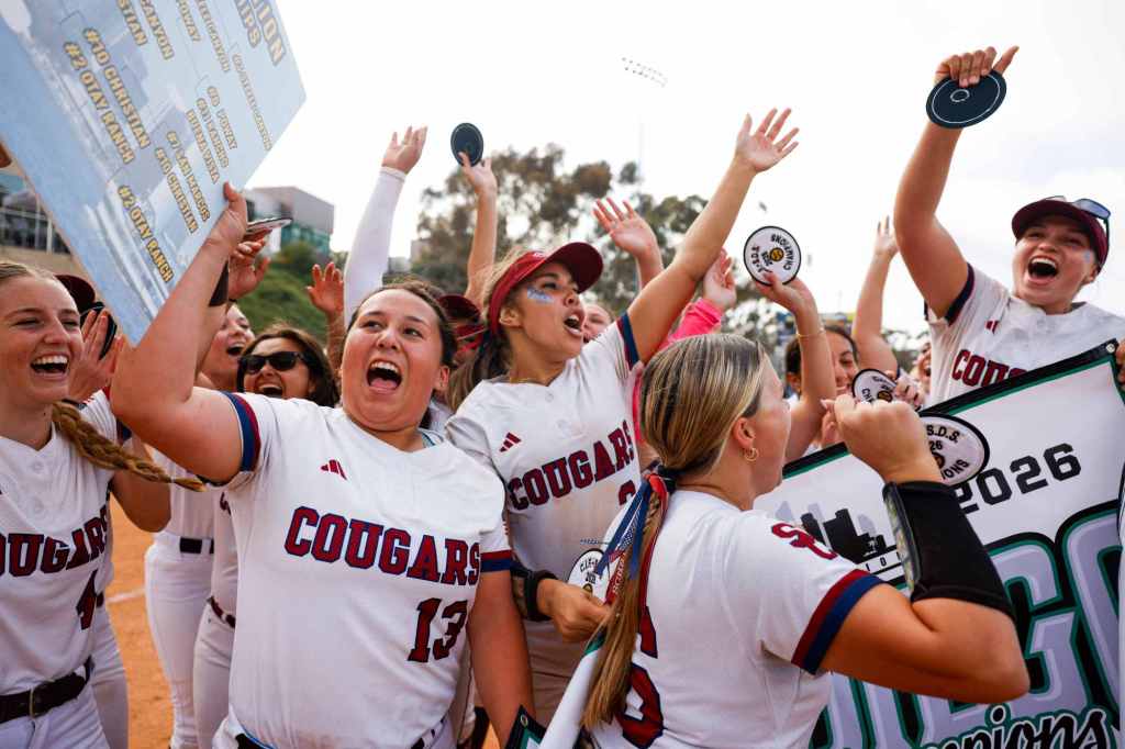 Steele Canyon outlasts Torrey Pines for Division 1 softball title