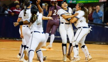 Mater Dei Catholic's Arri Romero shines on the mound, at the plate in Open Division title win