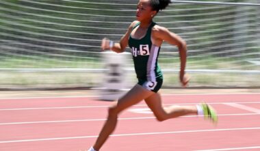 Helix freshman Ava Parker is San Diego's next big thing in track and field