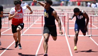 Preview: San Diegans take aim at state track and field championships