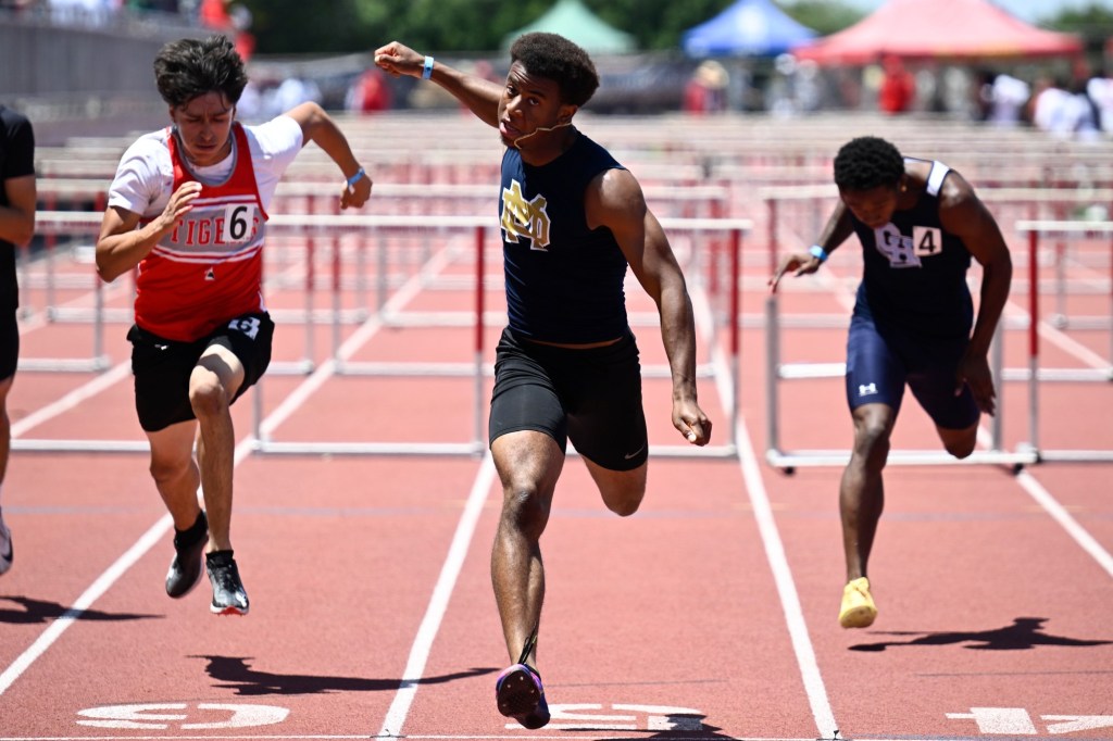 Preview: San Diegans take aim at state track and field championships