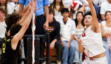 Preview: Open Division, Division 1 volleyball champs will be crowned Friday