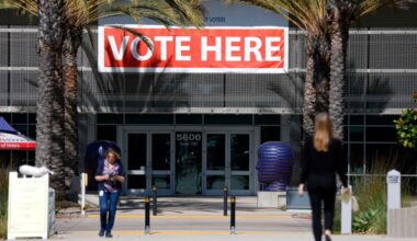 San Diego Union-Tribune Editorial Board endorsements for June 2 election – San Diego Union-Tribune