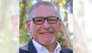 Meet Edward Musgrove, candidate for California State Senate District 40 – San Diego Union-Tribune