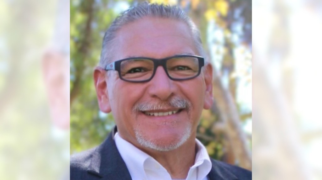 Meet Edward Musgrove, candidate for California State Senate District 40 – San Diego Union-Tribune