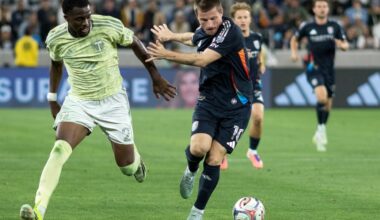 San Diego FC’s first real test has arrived just as rival LAFC comes to town
