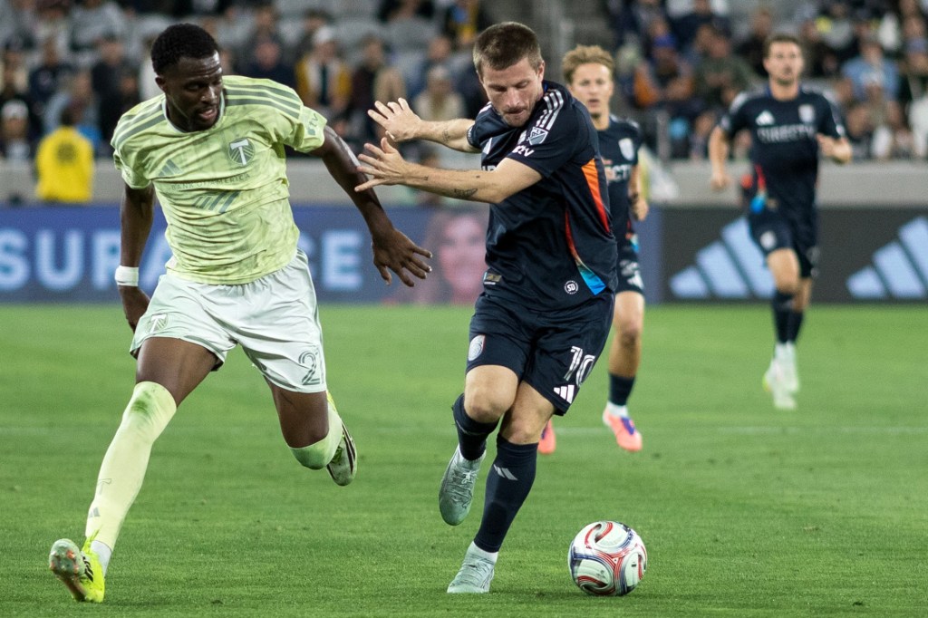 San Diego FC’s first real test has arrived just as rival LAFC comes to town