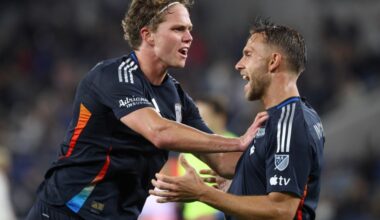 San Diego FC misses chance to get unstuck against overworked LAFC and frustrated coach